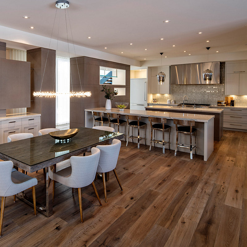 Cosmopolitan | Farmer's Tan | European Oak