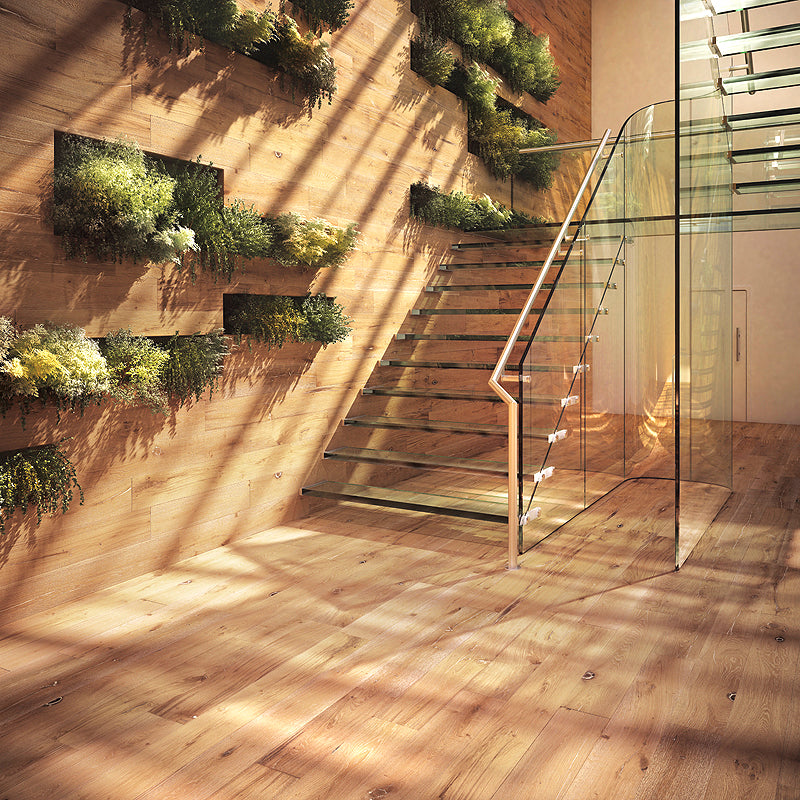 Farmhouse | Cabbiavoli | European Oak