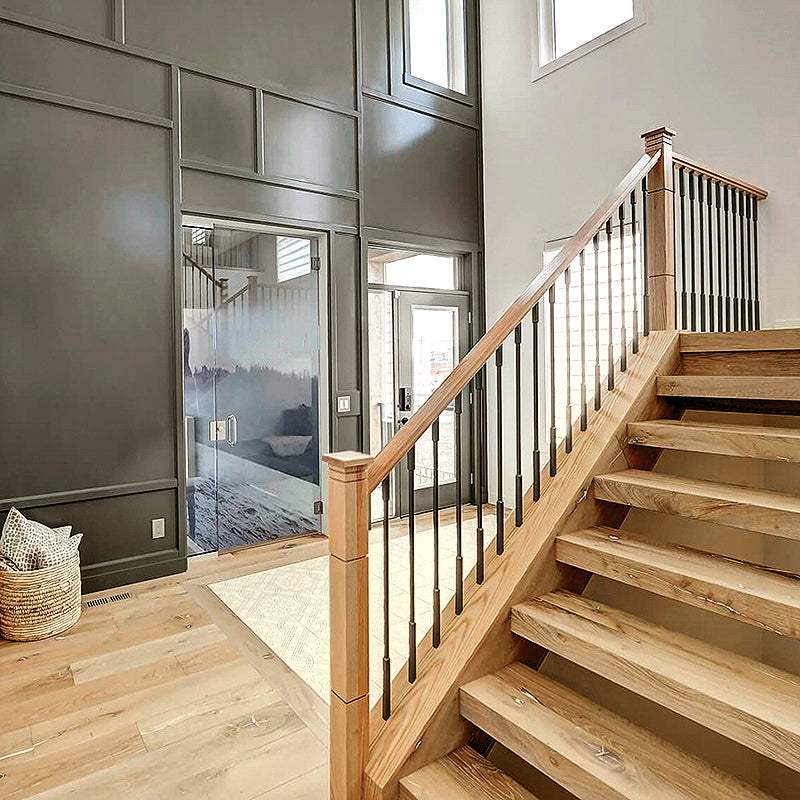Farmhouse | Cabbiavoli | European Oak