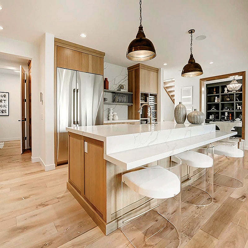 Farmhouse | Cabbiavoli | European Oak