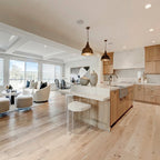 Farmhouse | Cabbiavoli | European Oak