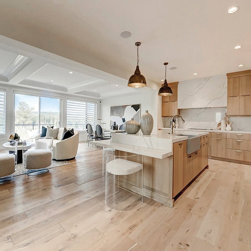 Farmhouse | Cabbiavoli | European Oak