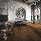 Farmhouse | Capbourteil | European Oak