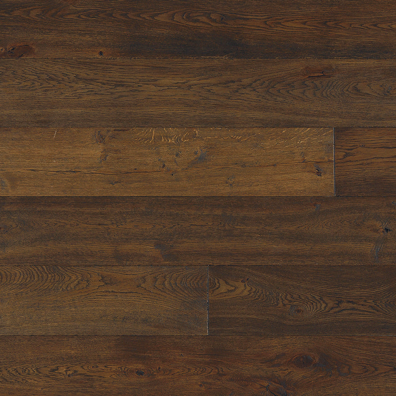 Farmhouse | Capbourteil | European Oak