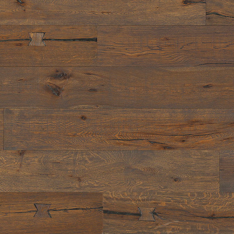 Farmhouse | Chateauneuf | European Oak