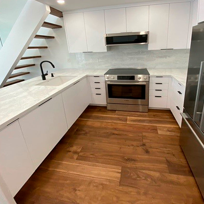 Farmhouse | Corsanello | Walnut