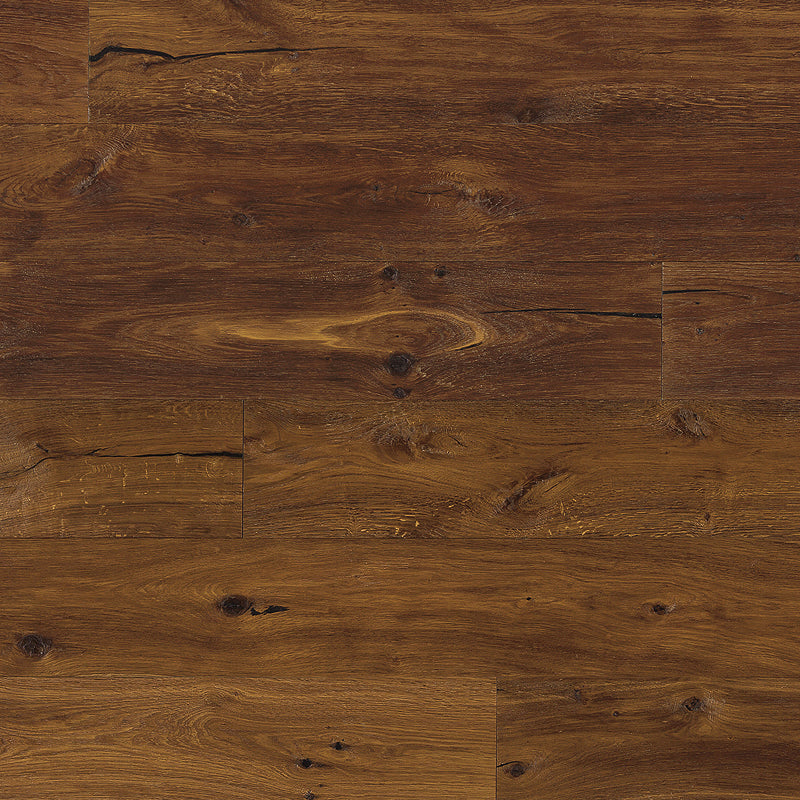 Farmhouse | Escambert | European Oak
