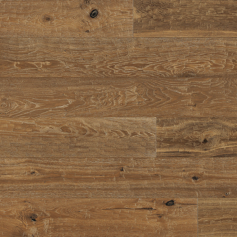 Farmhouse | Tenuta Moriano | European Oak