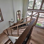 Farmhouse | Vernazza | European Oak