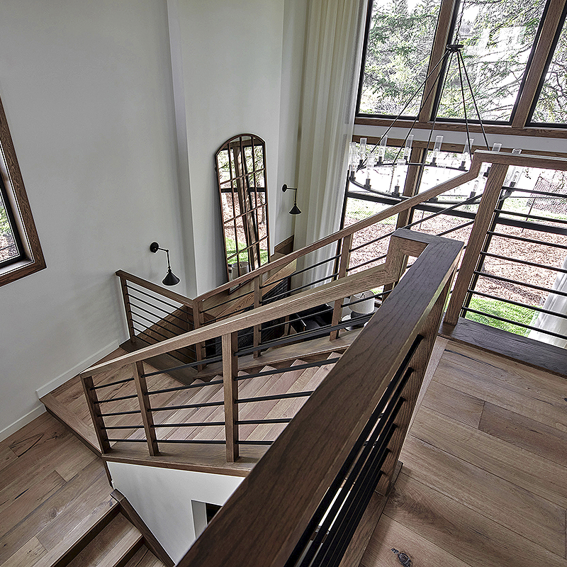 Farmhouse | Vernazza | European Oak | Herringbone