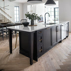 Farmhouse | Vernazza | European Oak | Herringbone