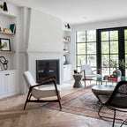 Farmhouse | Vernazza | European Oak | Herringbone