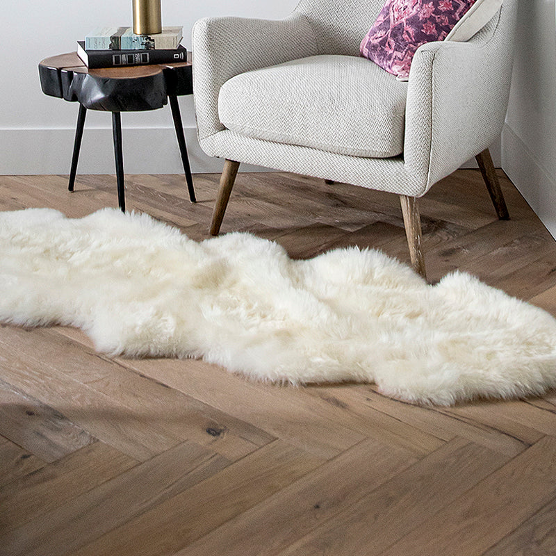 Farmhouse | Vernazza | European Oak | Herringbone