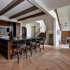Farmhouse | Vernazza | European Oak | Herringbone