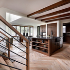 Farmhouse | Vernazza | European Oak | Herringbone