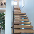 Farmhouse | Vernazza | European Oak