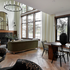 Farmhouse | Vernazza | European Oak | Herringbone