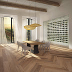 Farmhouse | Vernazza | European Oak