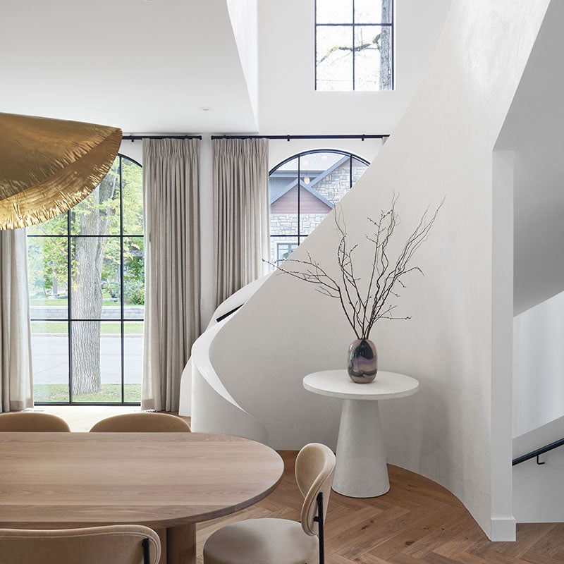 Farmhouse | Vernazza | European Oak | Herringbone
