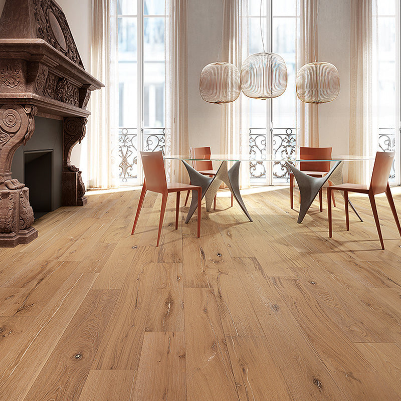 Farmhouse | Cabbiavoli | European Oak