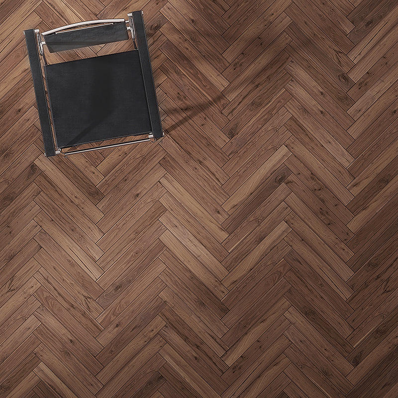 Farmhouse | Corsanello | Walnut | Herringbone