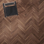 Farmhouse | Corsanello | Walnut | Herringbone