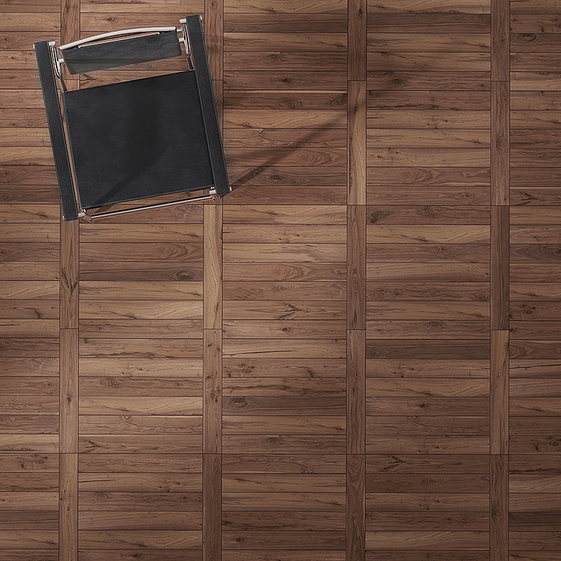 Farmhouse | Corsanello | Walnut | Herringbone