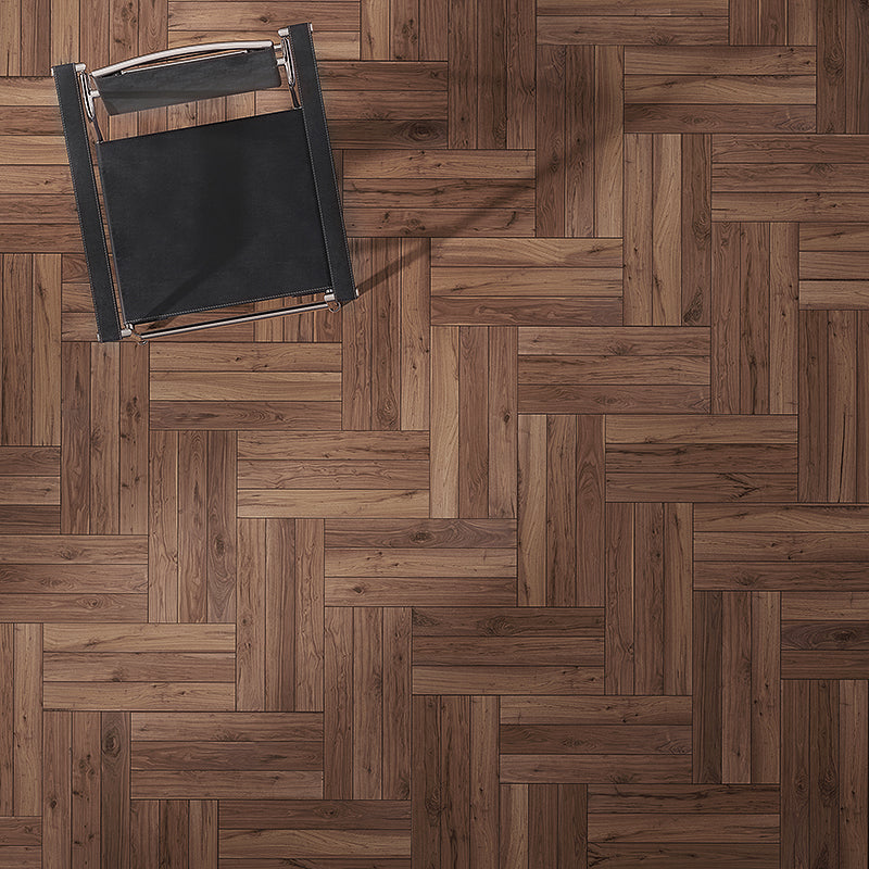 Farmhouse | Corsanello | Walnut | Herringbone