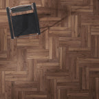 Farmhouse | Corsanello | Walnut | Herringbone