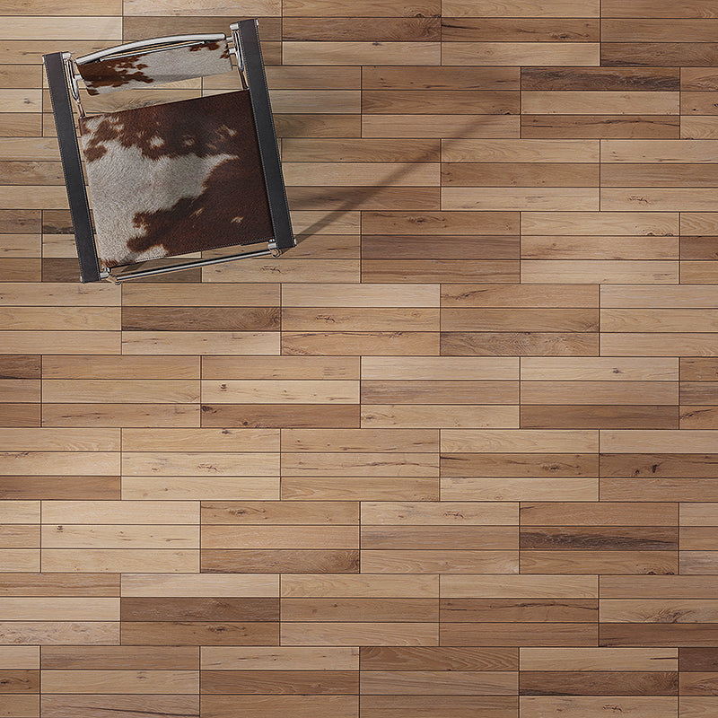 Farmhouse | Vernazza | European Oak | Herringbone