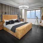 Cosmopolitan | Gatsby | European Oak