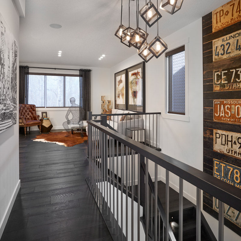 Cosmopolitan | Gatsby | European Oak