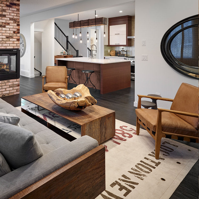 Cosmopolitan | Gatsby | European Oak