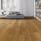 HARO® 2500 Series | Fumed | Oak