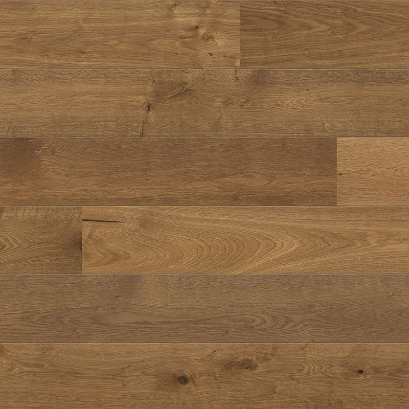 HAROÂ® 2500 Series | Fumed | Oak