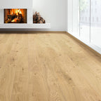 HARO® 2500 Series | Invisible | Oak