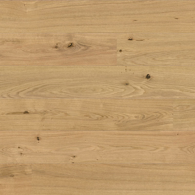 HARO® 2500 Series | Invisible | Oak