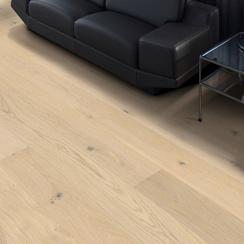 HARO® 2500 Series | Light White | Oak