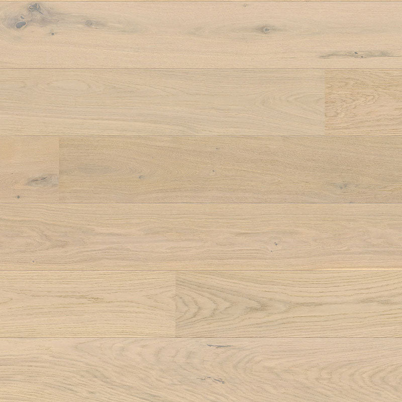 HARO® 2500 Series | Light White | Oak