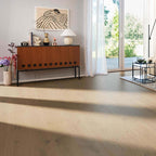 HARO® 2500 Series | Sand Grey | Oak