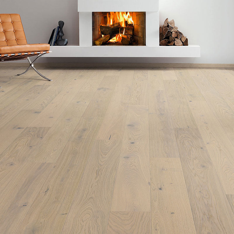 HARO® 2500 Series | Sand Grey | Oak
