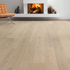 HARO® 2500 Series | Sand Grey | Oak