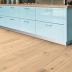 HARO® 2500 Series | Puro White | Oak