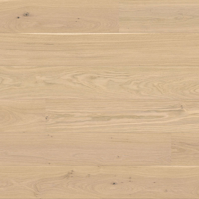 HARO® 2500 Series | Puro White | Oak