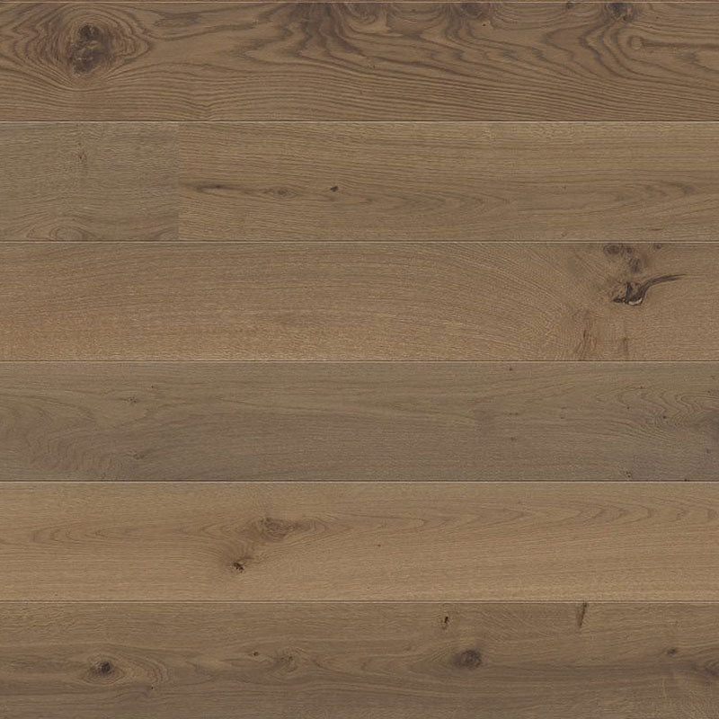 HARO® 2500 Series | Velvet Brown | Oak