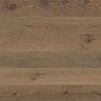 HARO® 2500 Series | Velvet Brown | Oak