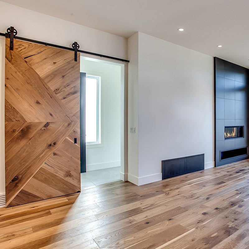 Cosmopolitan | Hunter | European Oak