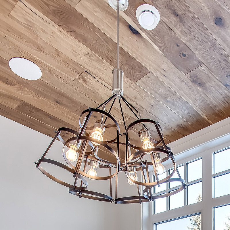 Cosmopolitan | Hunter | European Oak