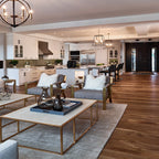 Cosmopolitan | Hunter | European Oak