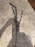 Faux Blueberry Stem